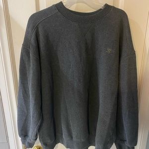 Vintage Z starter Crewneck